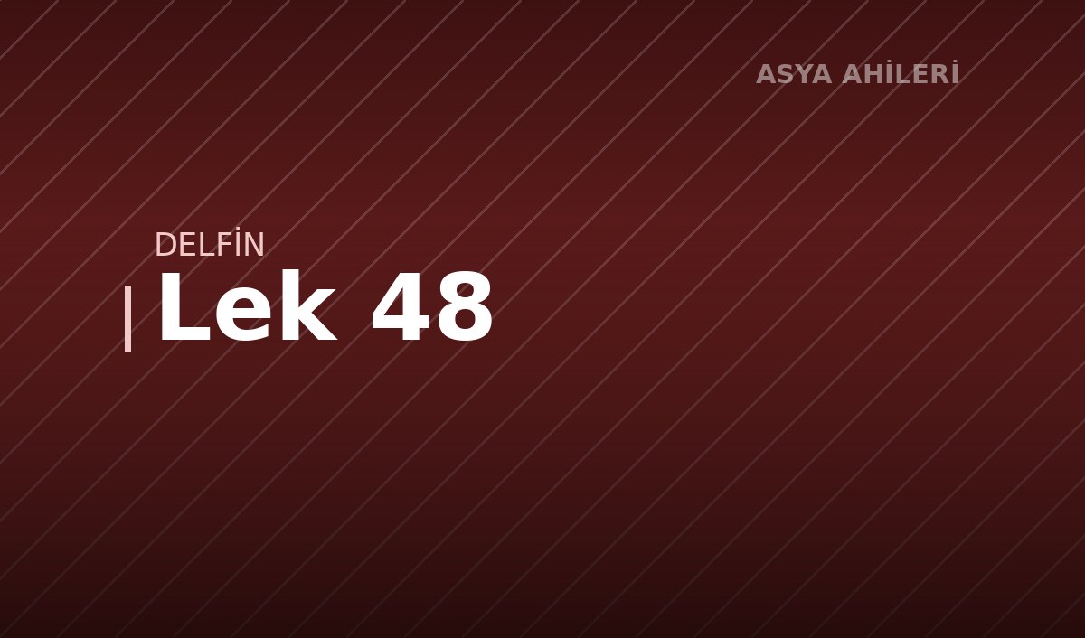Lek 48