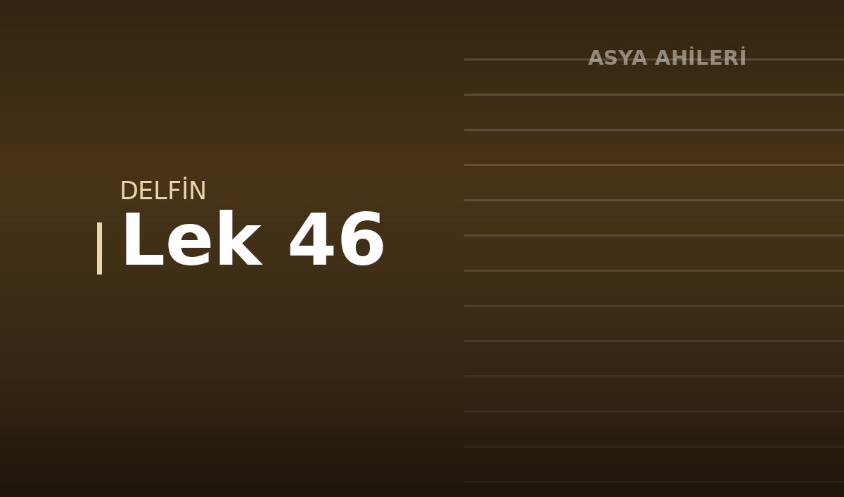 Lek 46