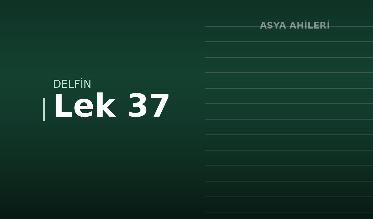 Lek 37