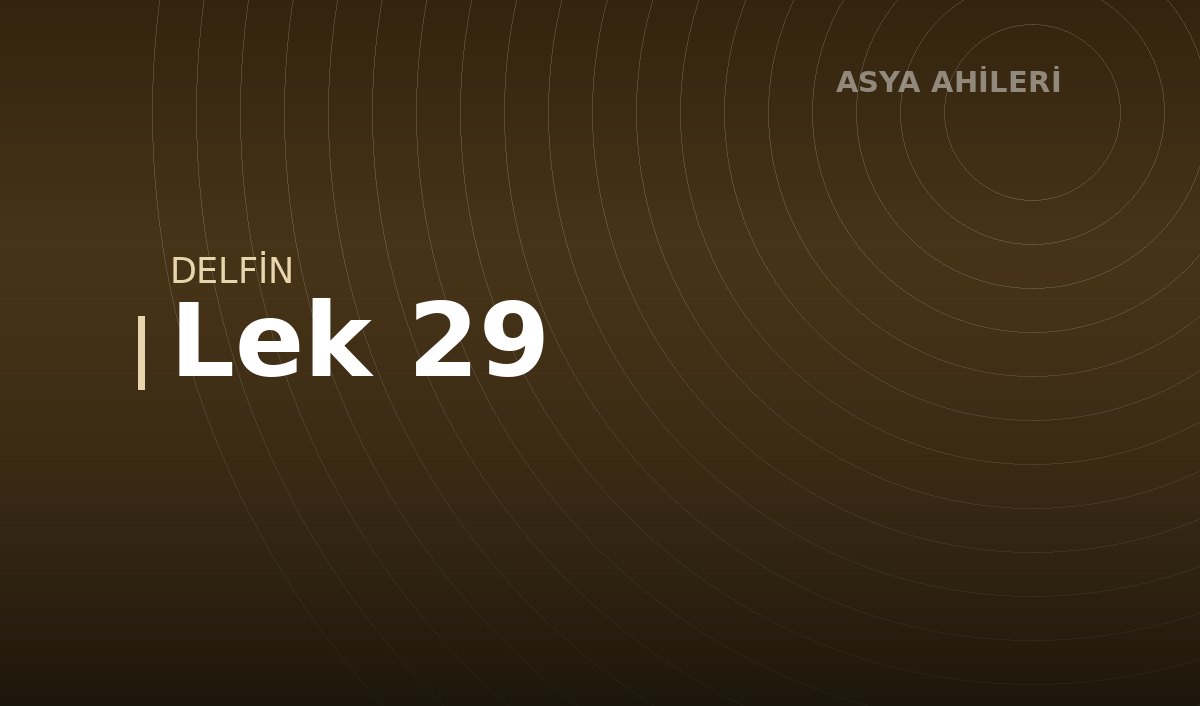 Lek 29