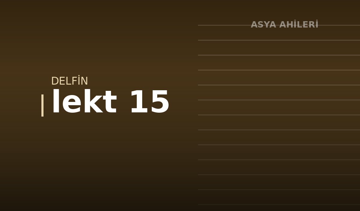 lekt 15