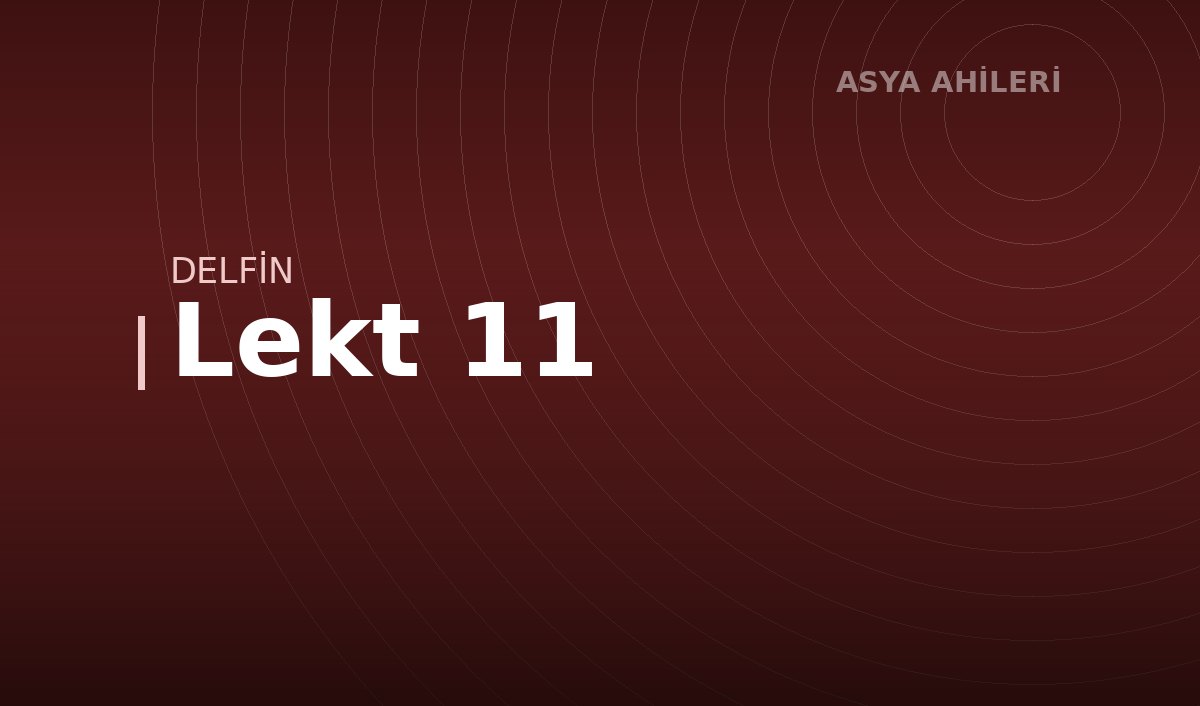 Lekt 11