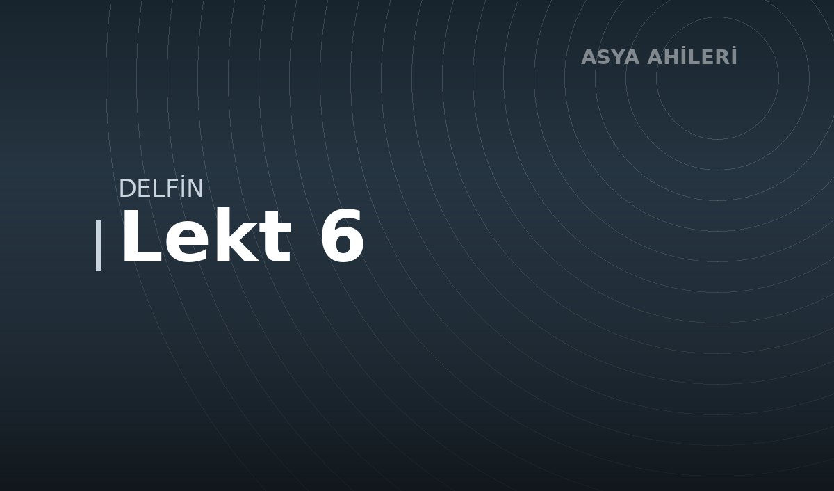Lekt 6