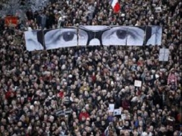Paris Saldırısı