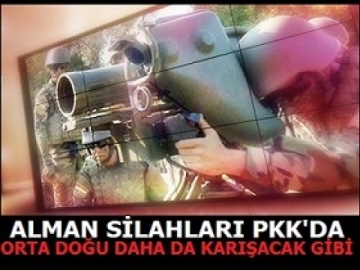 Orta Doğu Daha da Karışacak Gibi