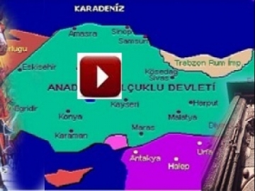 Türkiye Selçuklu Devleti 