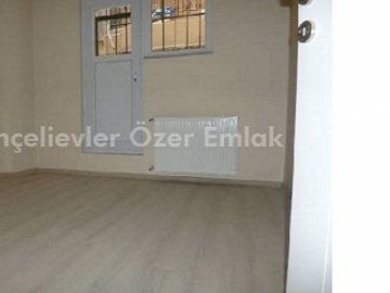 Çavuşpaşa'da Sıfır Bina