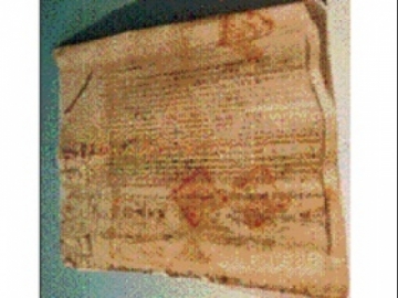 Parşömen