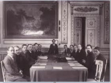 Gümrü Antlaşması