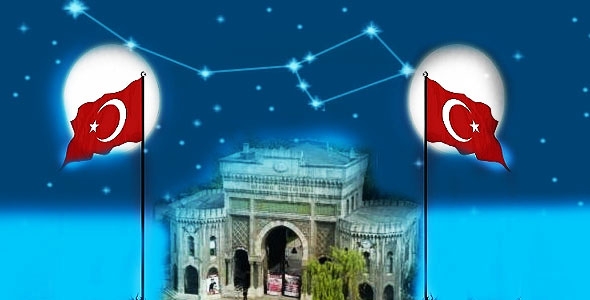 Türk Kültür ve Medeniyet Tarihi Konuları
