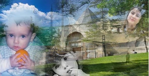 Çocukları Terbiye Etme Yöntemi