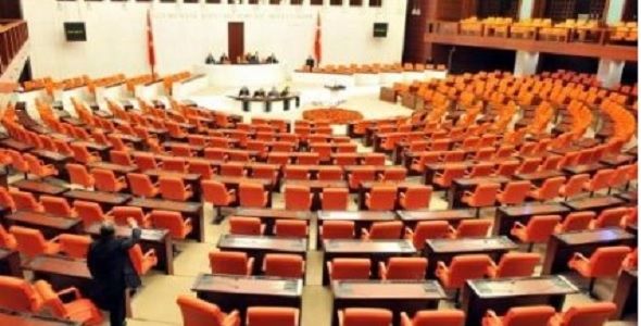 Bakanlıklardaki Yeni Düzenlemeler