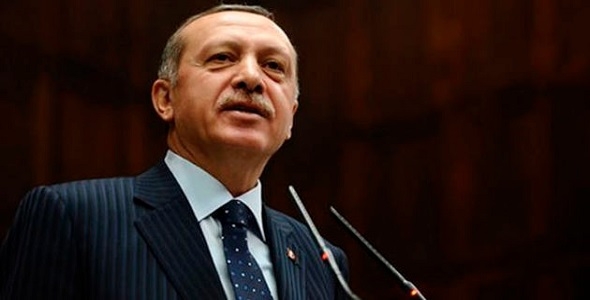 Cumhur Başkanı  7. Büyükelçiler Buluşmasında Konuştu