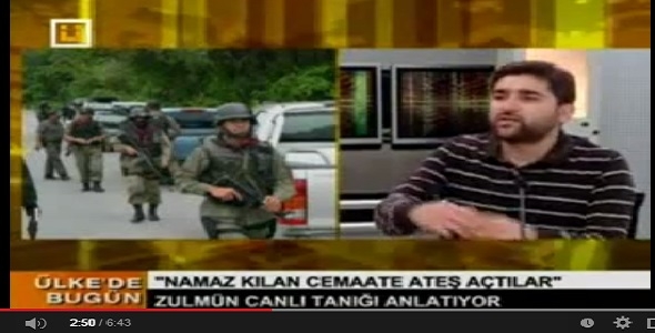 Patani'de neler oluyor