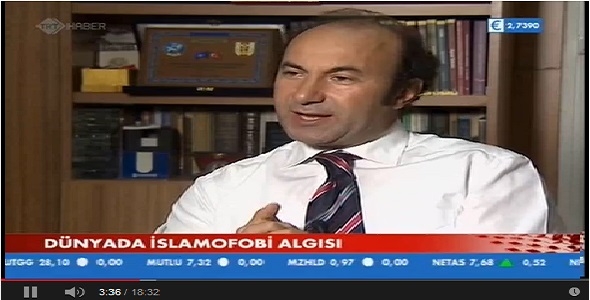 İslam'a Fobi Algısı (Analiz) 