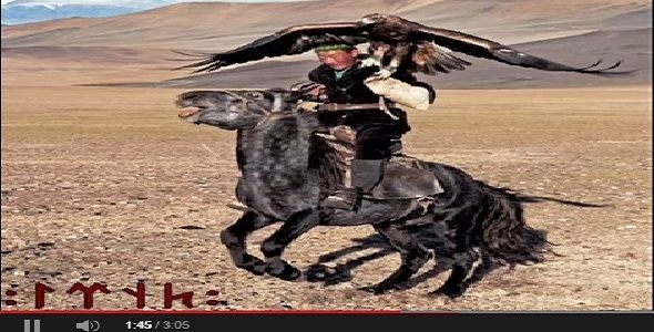 Altay Türküsü