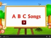 Alphabet Songs