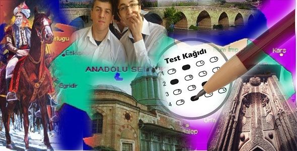 Sorular ve Cevaplar