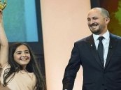 Ödül İranlı Yönetmene
