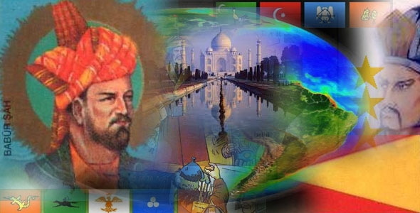 Babür Devleti