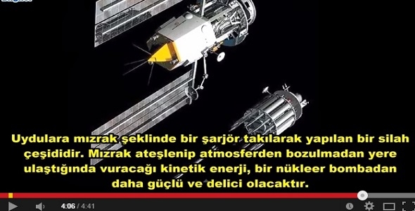 Silahlar