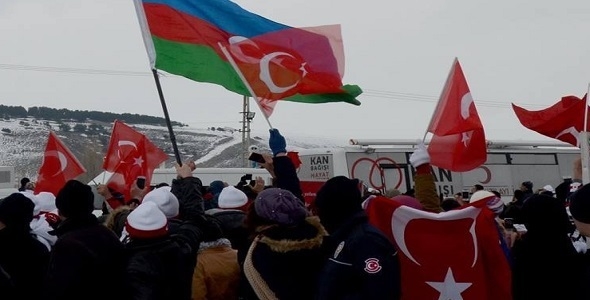 Karar Alma Süreçlerine Katılma