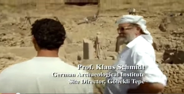 Göbekli Tepe Belgeseli
