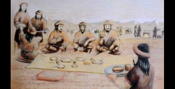 İslamiyet Öncesi Dünya'nın Genel Durumu
