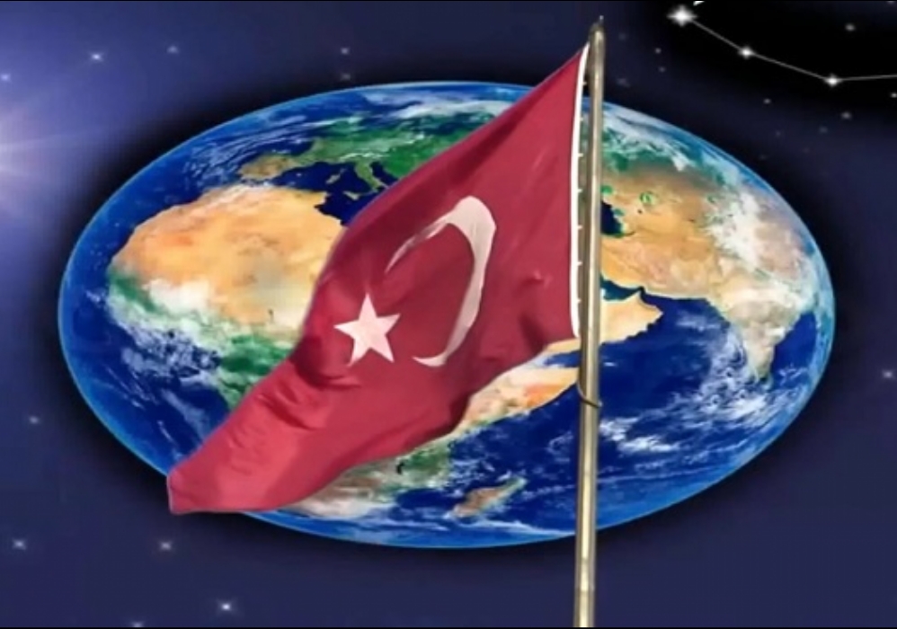 Hangi Çılgın Zincir Vuracakmış Şaşarım