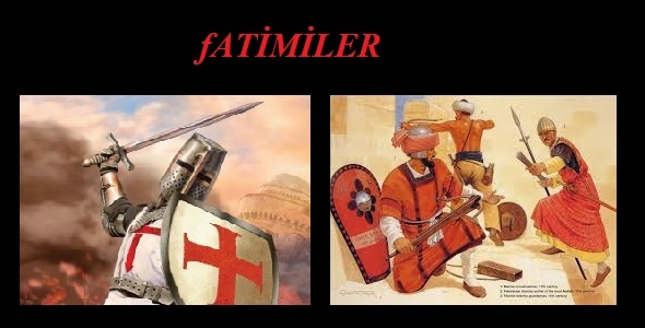 Fatimiler