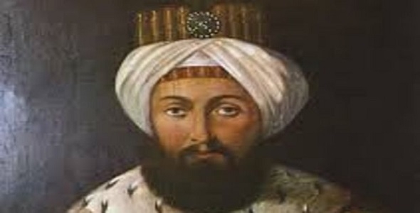 III. Osman