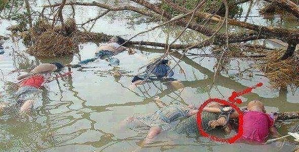 Burma'da Neler Oluyor