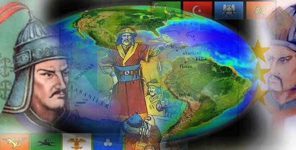 İlk Türk İslam Devletleri