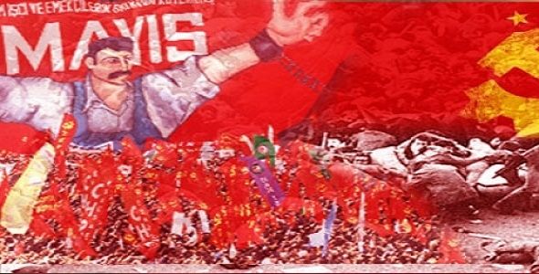 1 Mayıs
