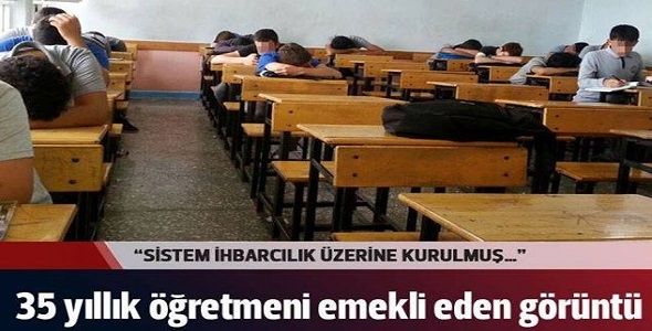 Öğrencilerin Gelecek Umutları