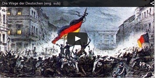Die Wege der Doutschen