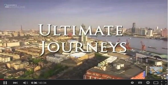 Shanghai Trravel Documentary