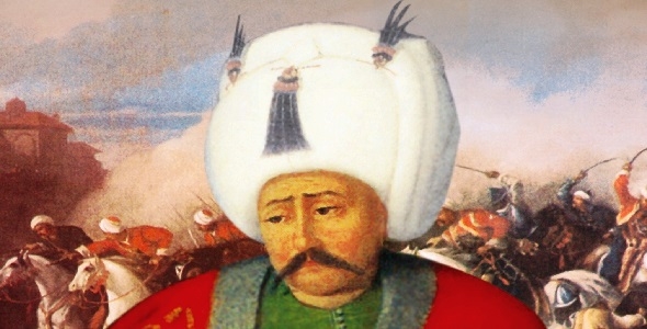Şehzade Mahmut