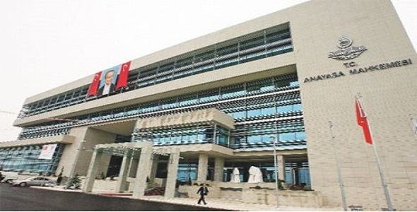 Anayasa Mahkemesinden Öğretmenler İçin Flaş Karar