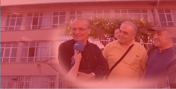 Buluşma Günü 2015