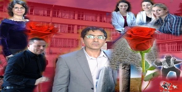 TARİH DERSLERİ ÜNİTE KONULARI