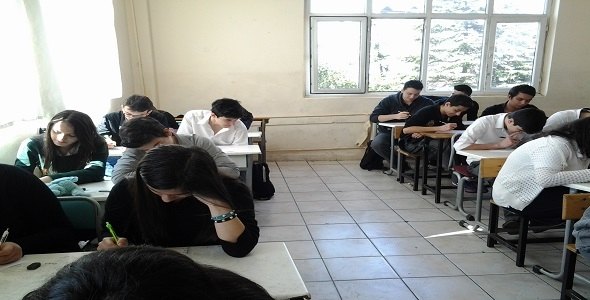 Kuruluş Dönemi Değerlendirme Soruları