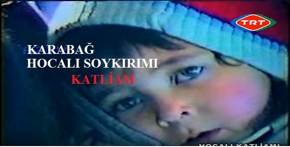 Hocali Katliamı