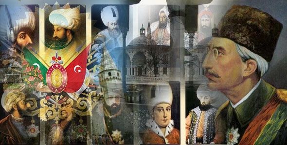Osmanlılarda  Ekonomik Yapı