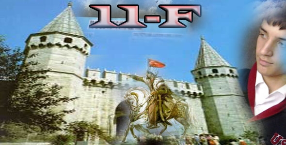 İlk Türk Devletlerinde Eğitim