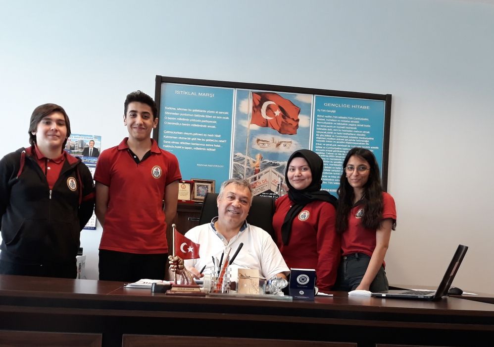 Lise Tarih Dersleri Yıllık Ders Planları