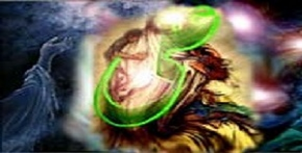 Hz. Ali (a.s)'ın Duası