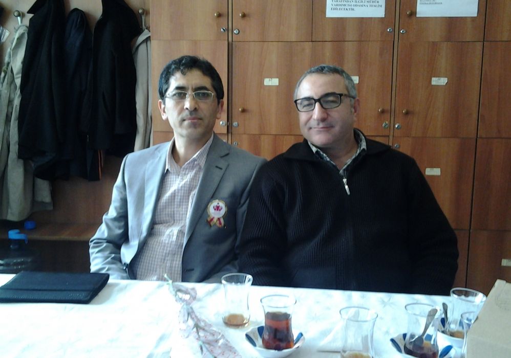 Proje Etkinlik Formu, Örnek Dilekçe Liste ve Çizelgeleri