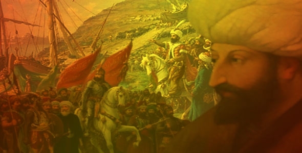 Fatih Sultan Mehmed'in Hayatı