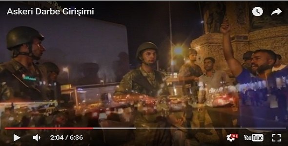 Bu Vatan Size Emanet Ey Türk Gençliği